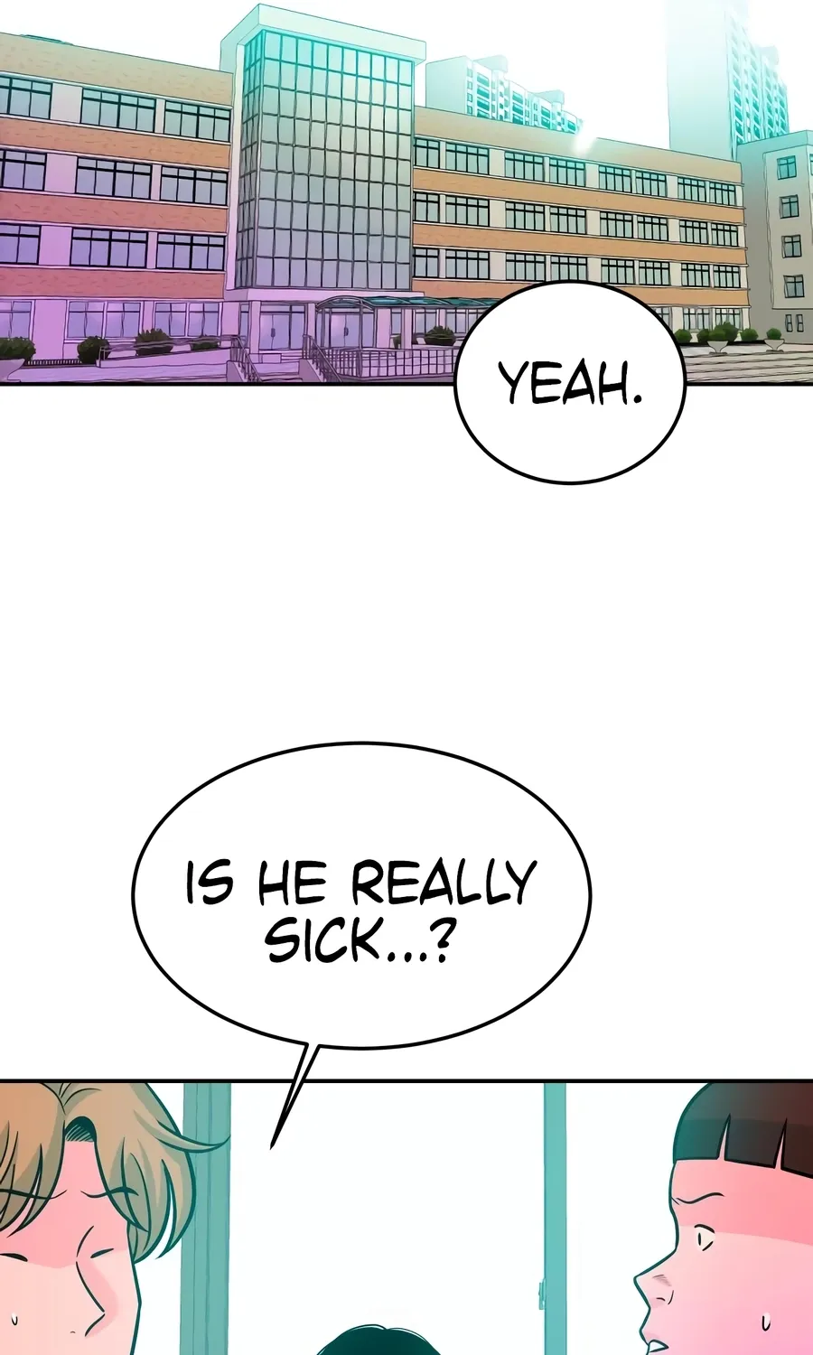 The Good Student Chapter 46 page 21 - 