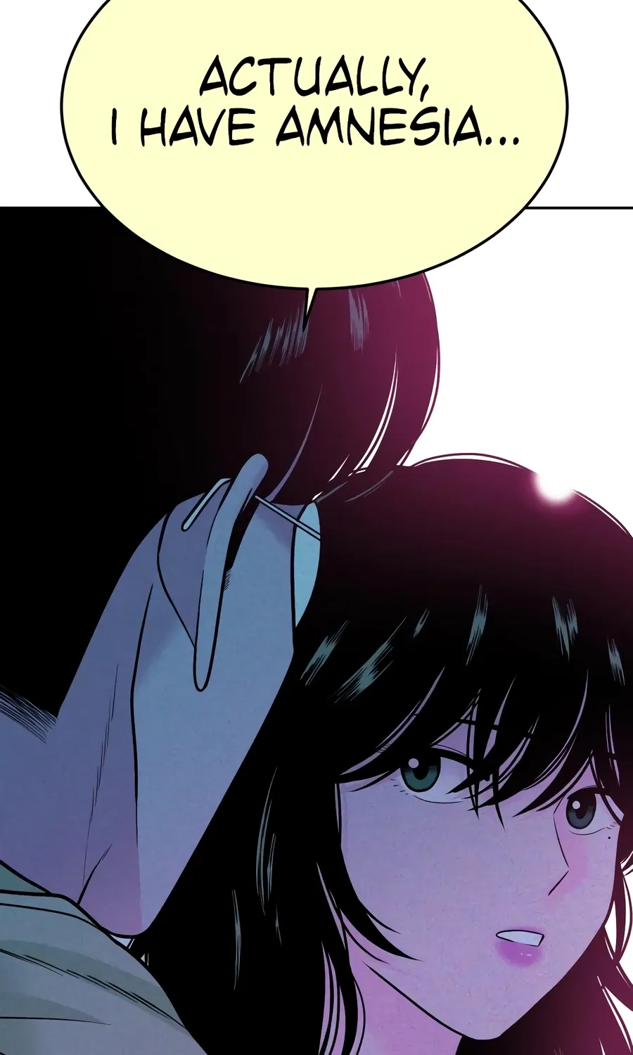 The Good Student Chapter 46 page 26 - 