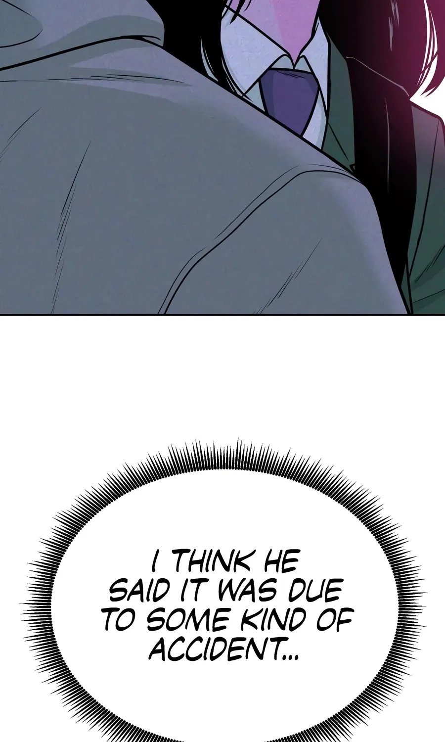 The Good Student Chapter 46 page 27 - 