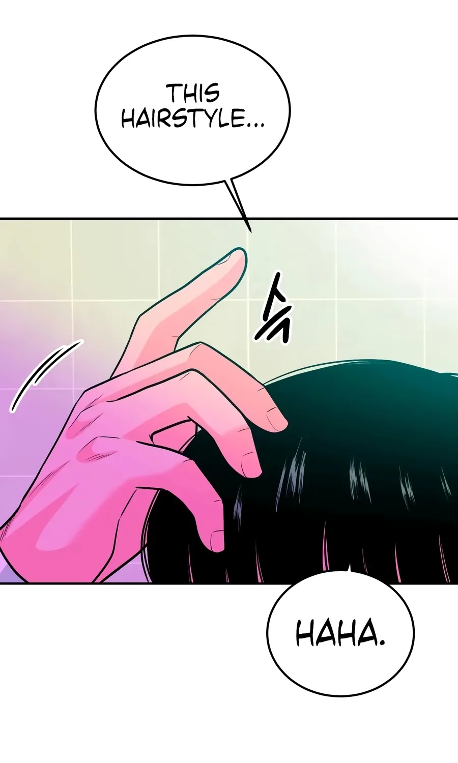 The Good Student Chapter 46 page 4 - 