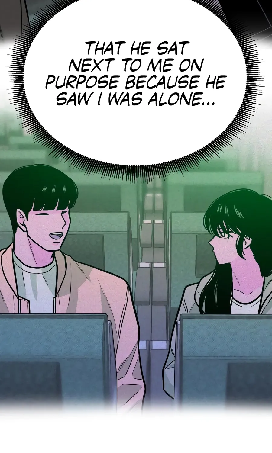 The Good Student Chapter 46 page 32 - 