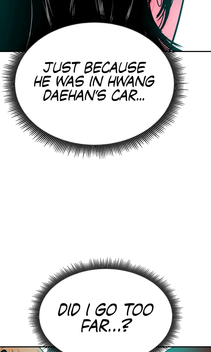 The Good Student Chapter 46 page 34 - 