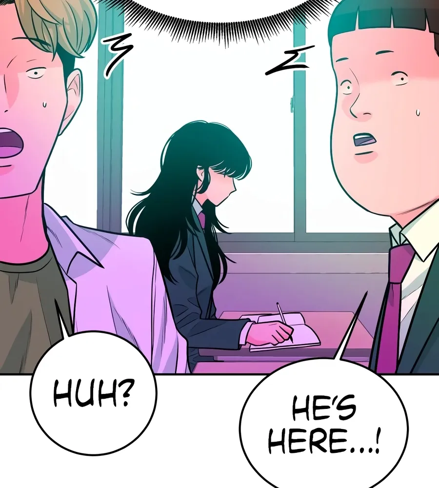 The Good Student Chapter 46 page 35 - 