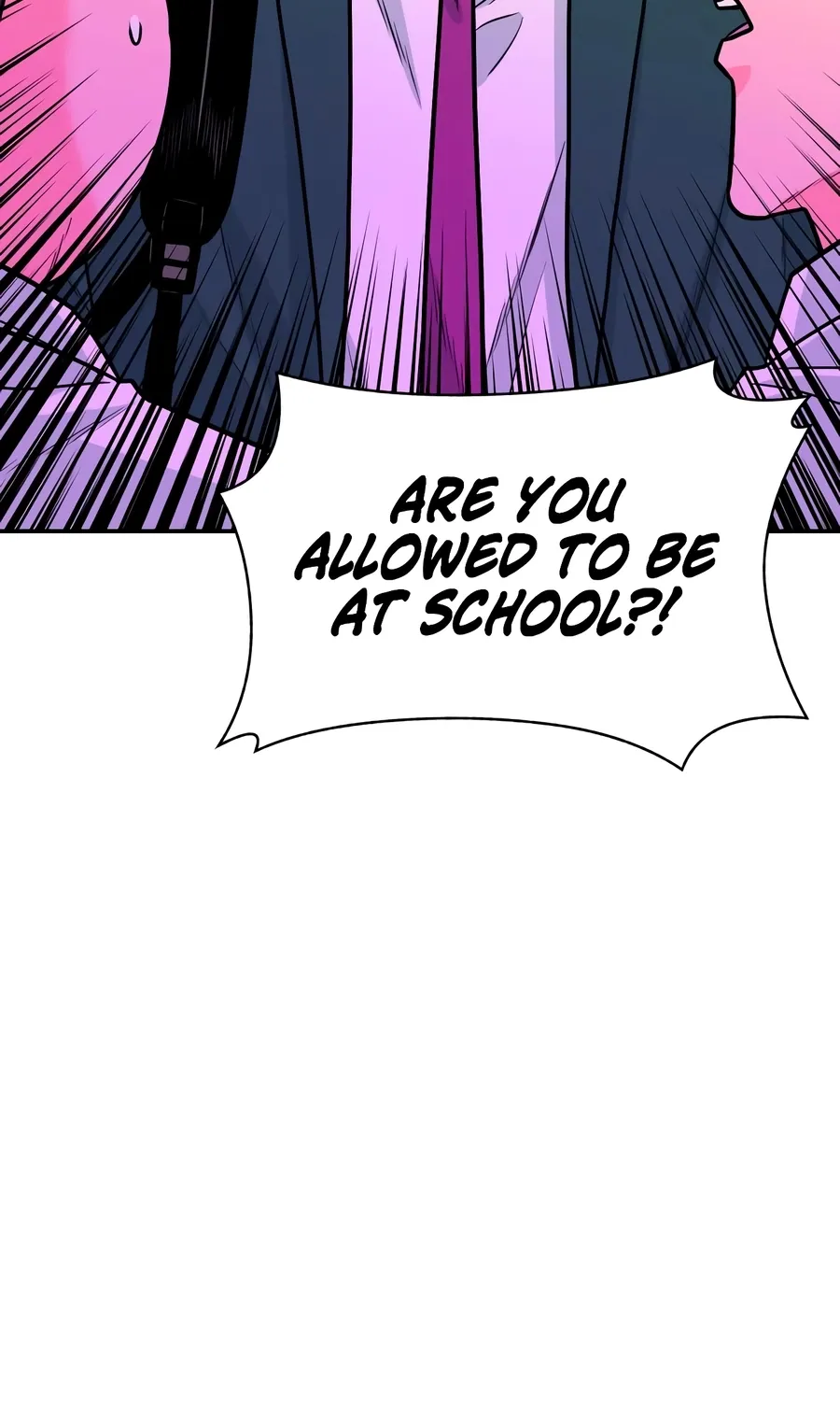 The Good Student Chapter 46 page 38 - 