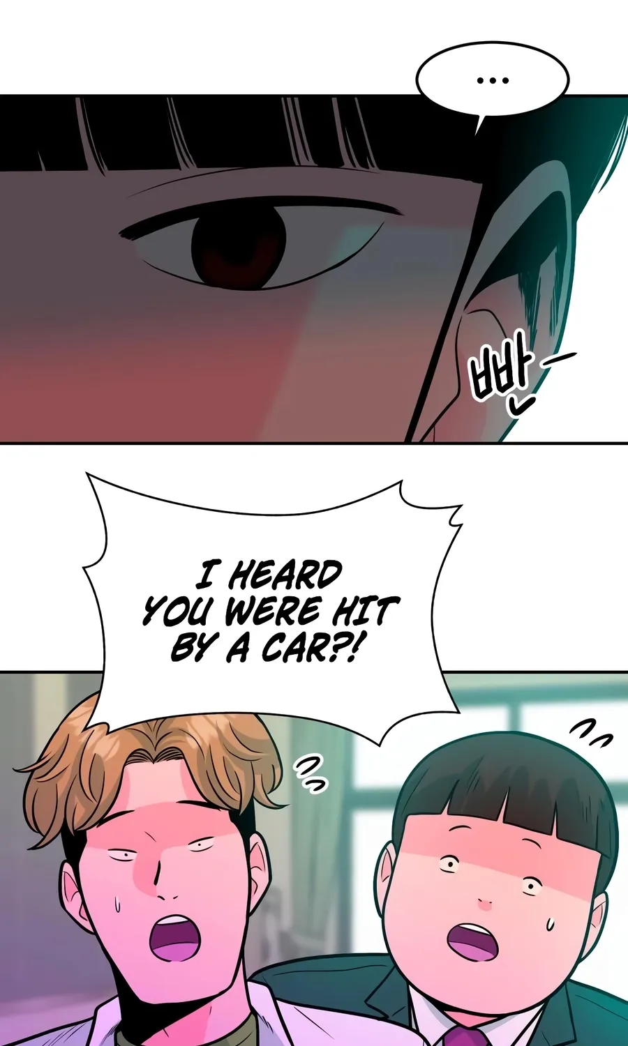 The Good Student Chapter 46 page 39 - 