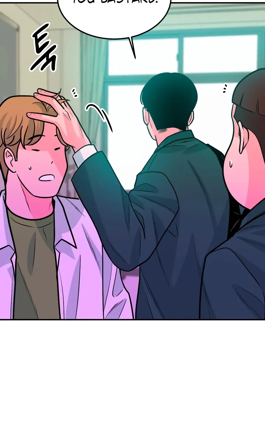The Good Student Chapter 46 page 42 - 