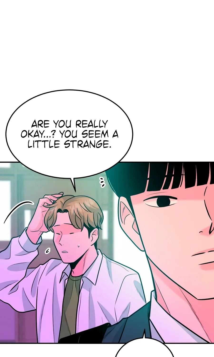 The Good Student Chapter 46 page 43 - 