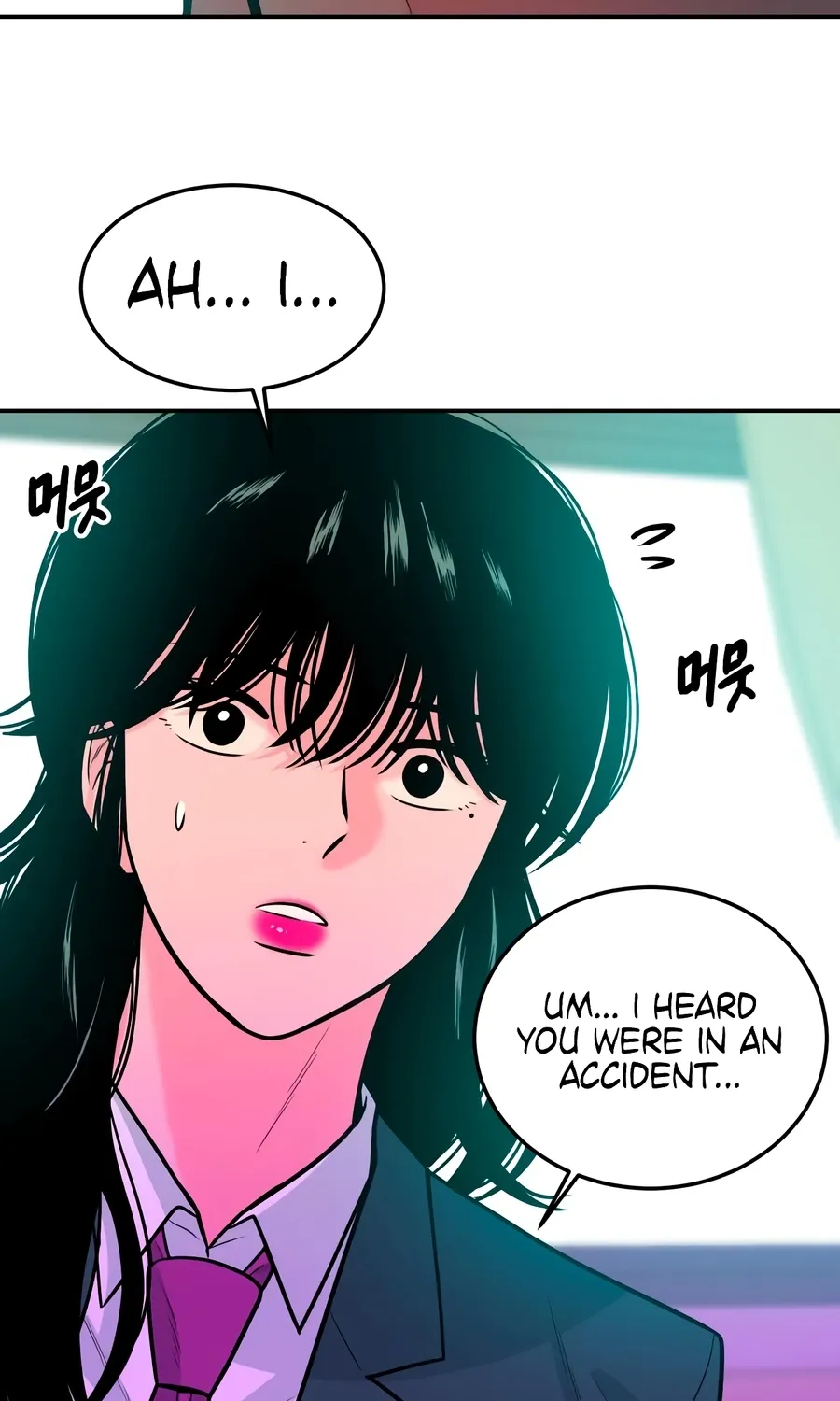 The Good Student Chapter 46 page 47 - 