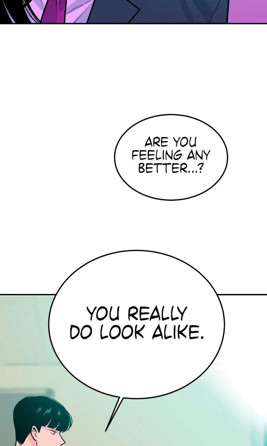 The Good Student Chapter 46 page 48 - 