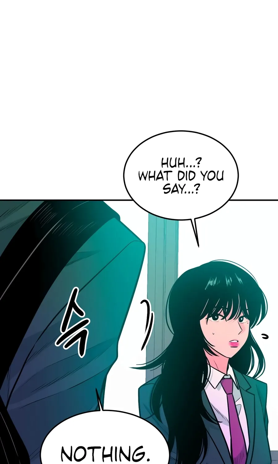 The Good Student Chapter 46 page 51 - 