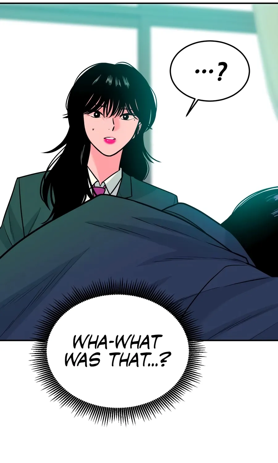 The Good Student Chapter 46 page 54 - 