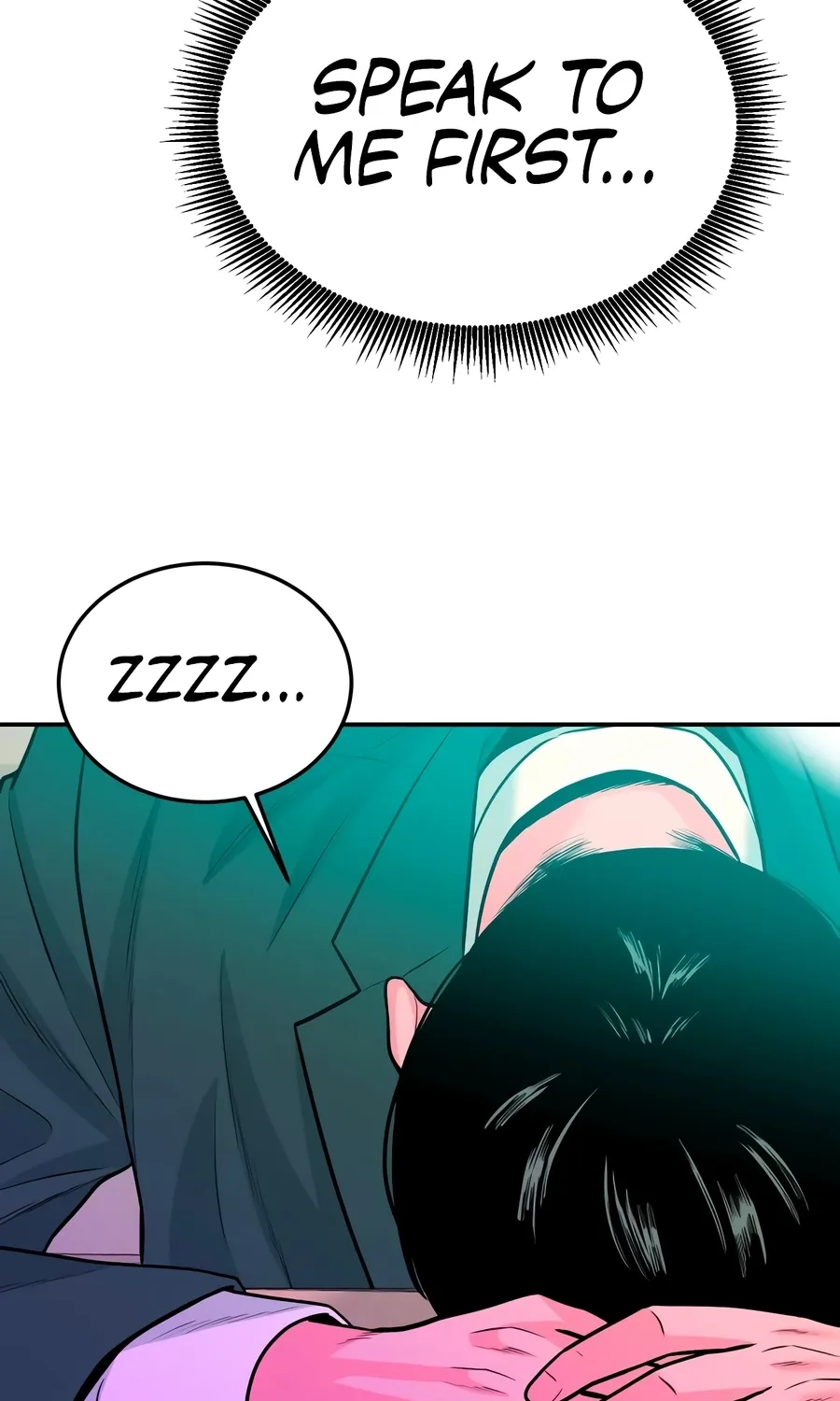 The Good Student Chapter 46 page 57 - 
