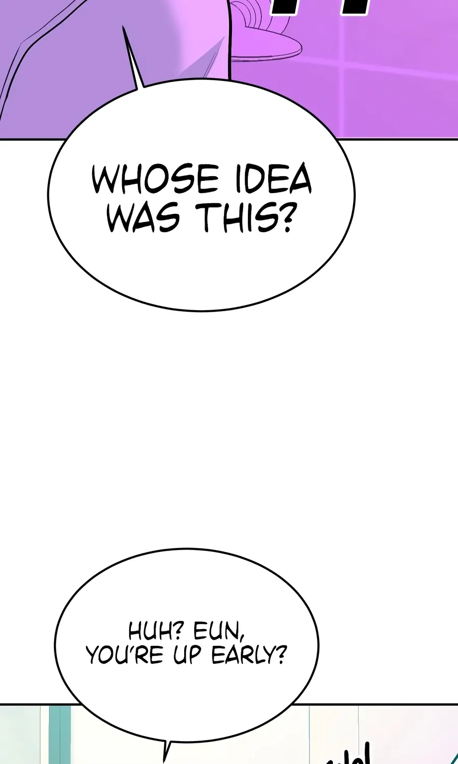 The Good Student Chapter 46 page 7 - 