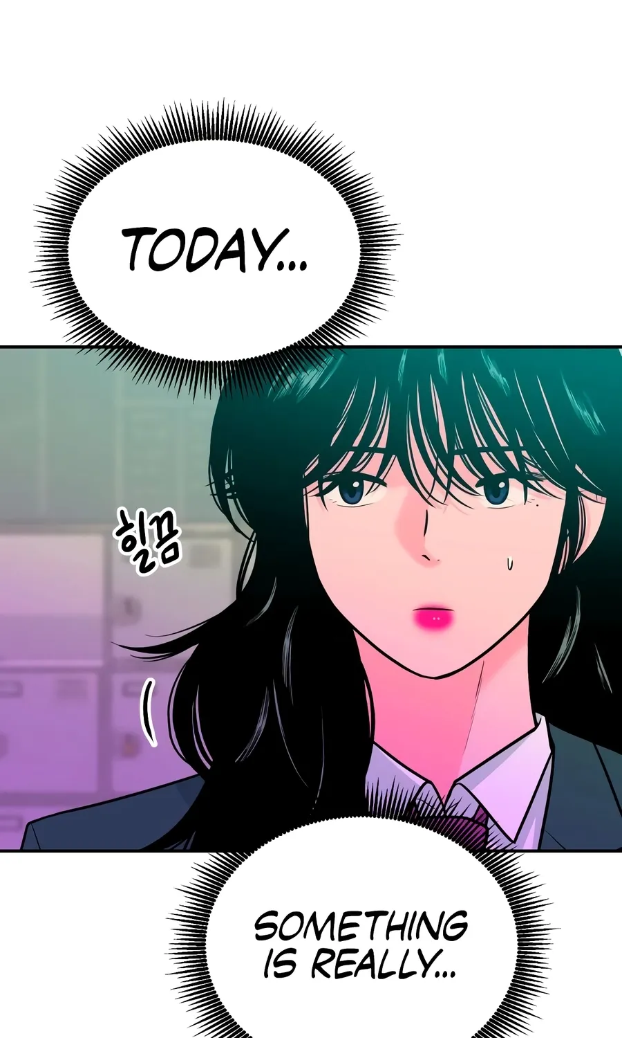 The Good Student Chapter 46 page 62 - 