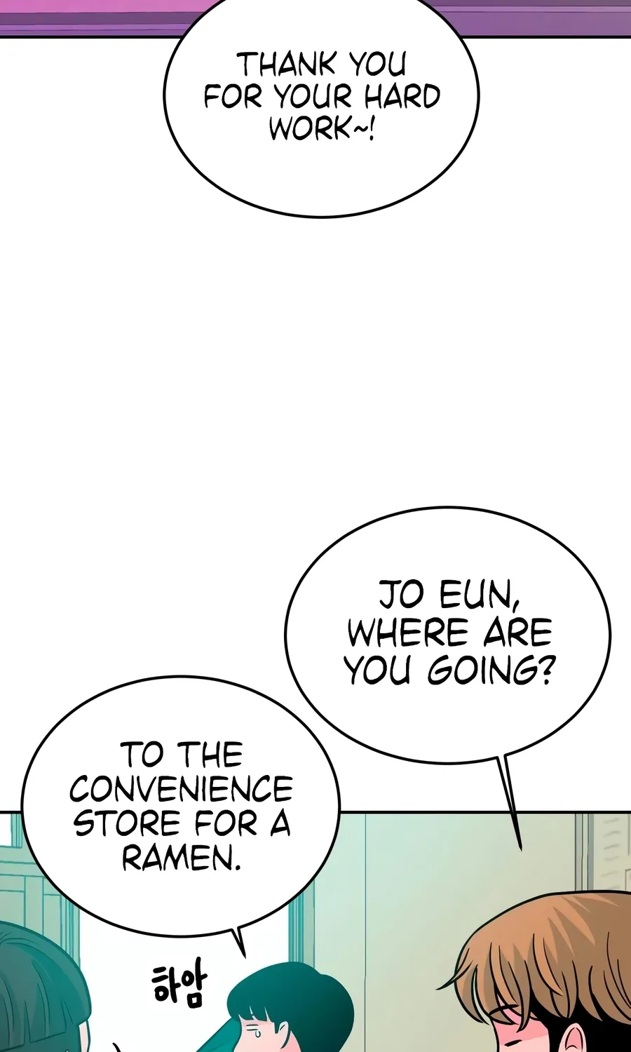 The Good Student Chapter 46 page 66 - 