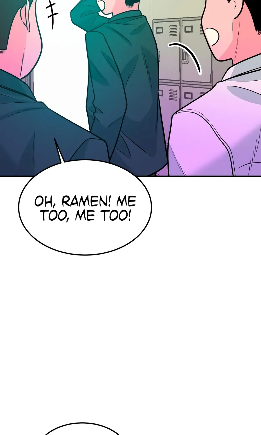 The Good Student Chapter 46 page 67 - 