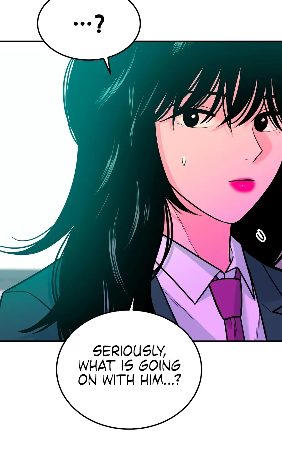 The Good Student Chapter 46 page 68 - 