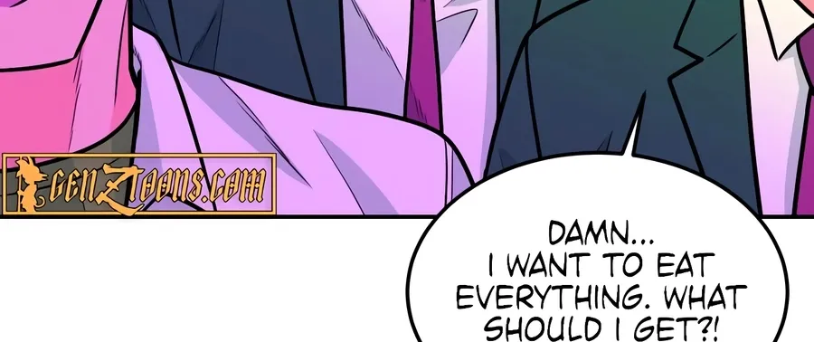 The Good Student Chapter 46 page 75 - 