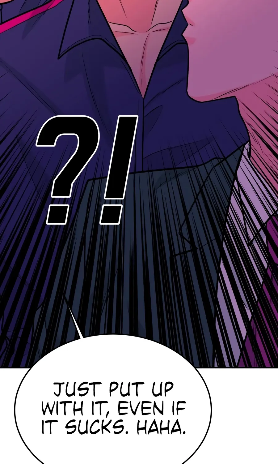 The Good Student Chapter 46 page 79 - 