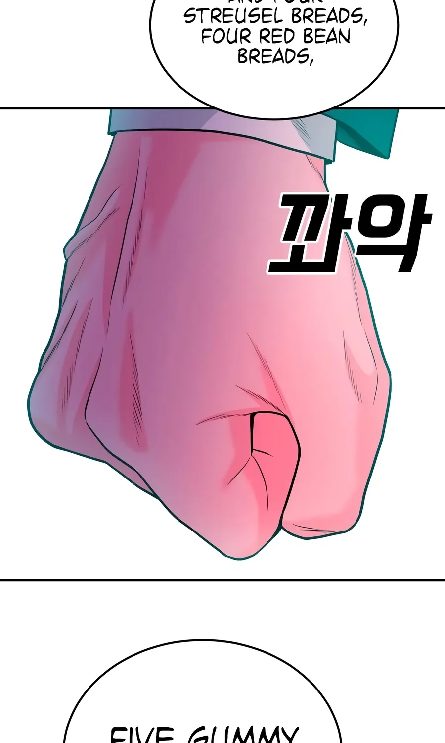 The Good Student Chapter 46 page 83 - 