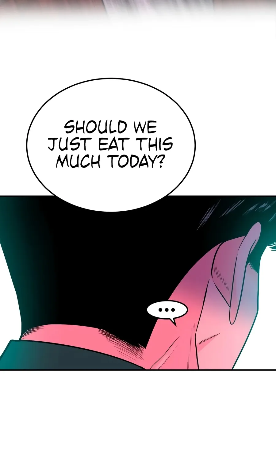 The Good Student Chapter 46 page 86 - 