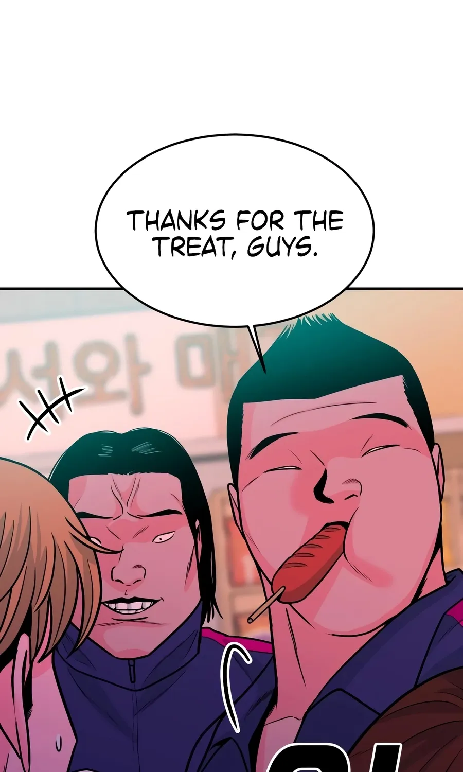 The Good Student Chapter 46 page 89 - 