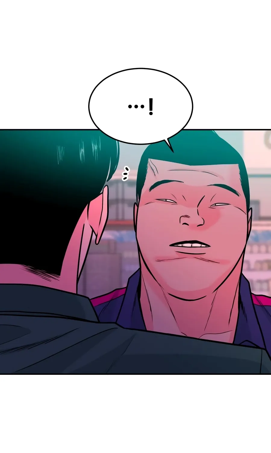 The Good Student Chapter 46 page 91 - 