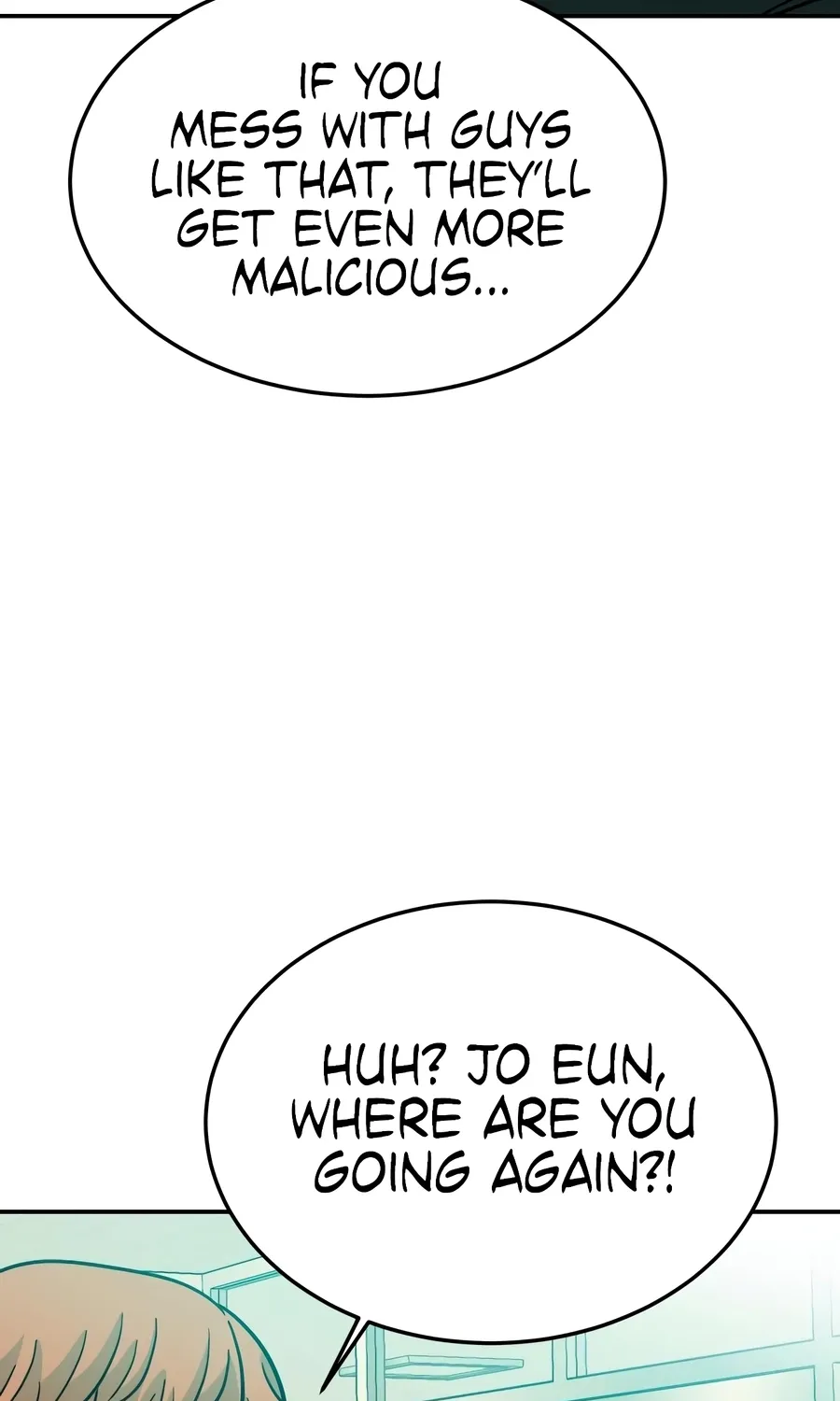 The Good Student Chapter 46 page 96 - 