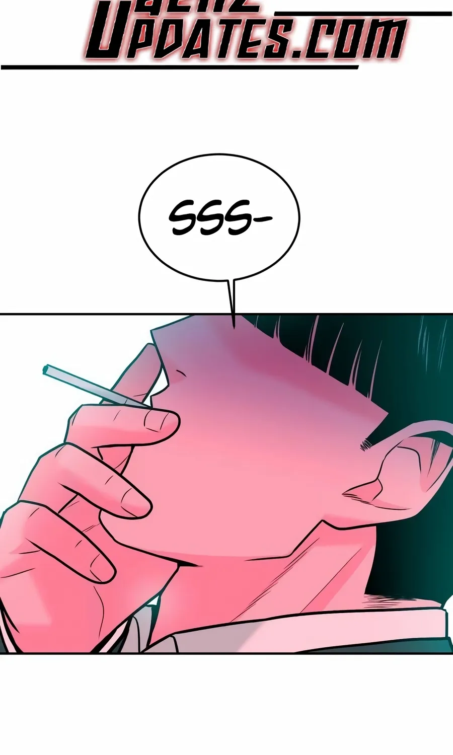 The Good Student Chapter 47 page 2 - 