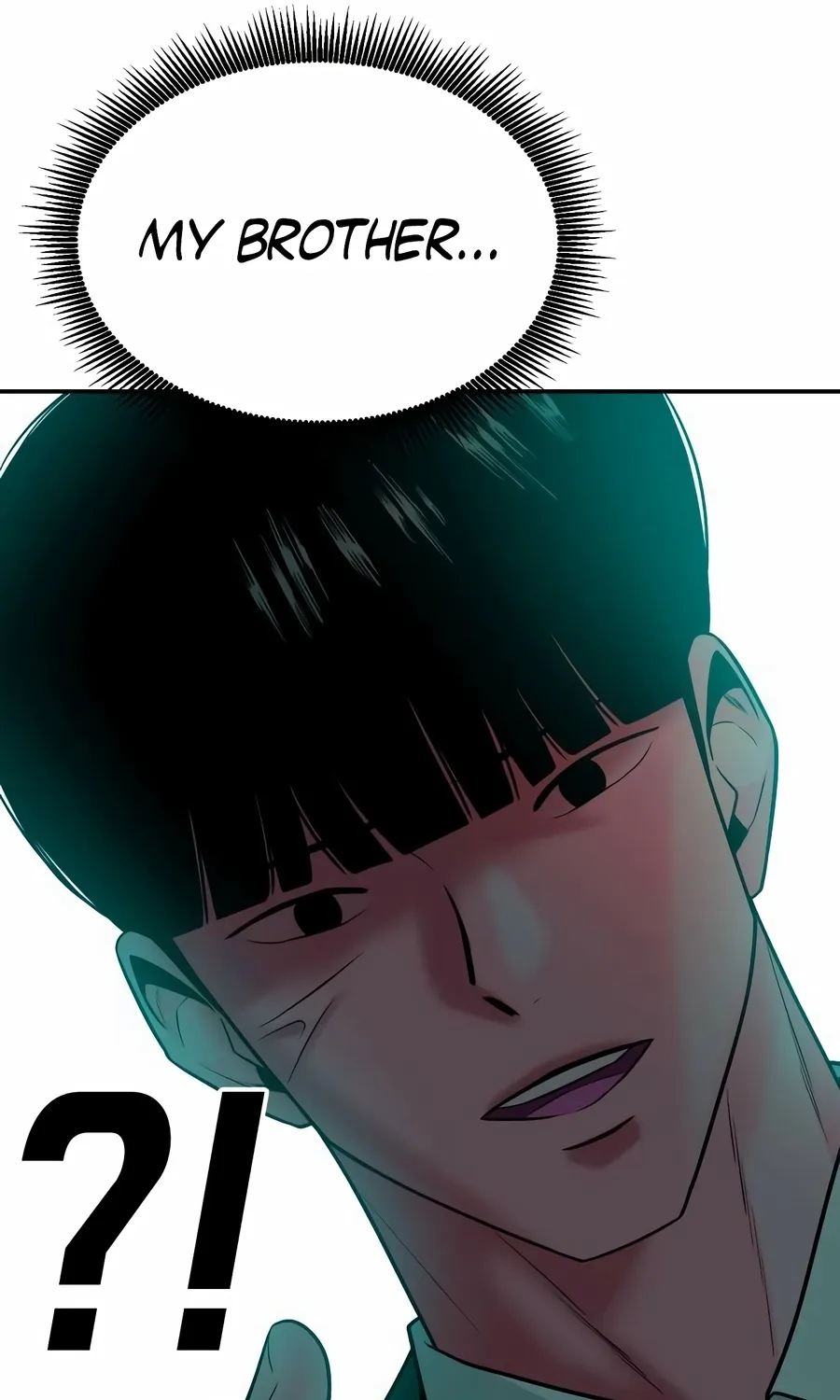 The Good Student Chapter 47 page 11 - 