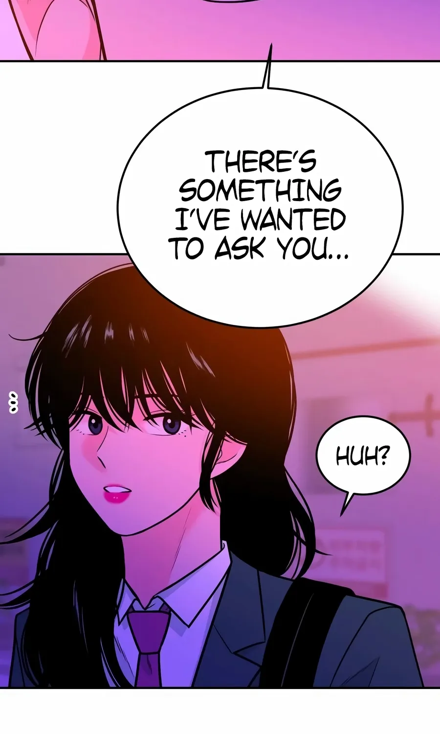 The Good Student Chapter 47 page 102 - 