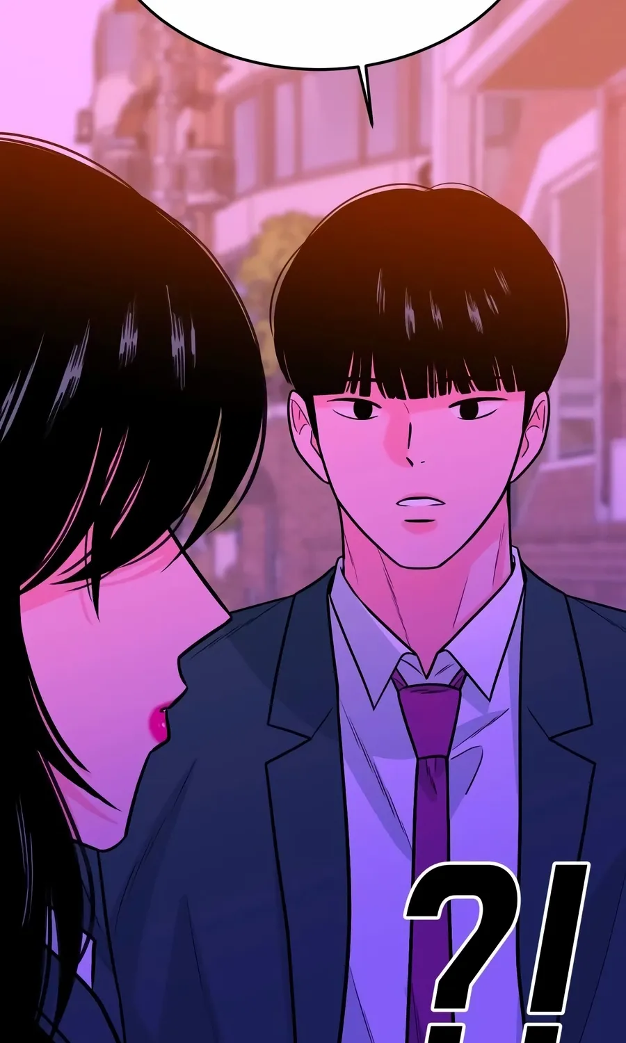 The Good Student Chapter 47 page 104 - 