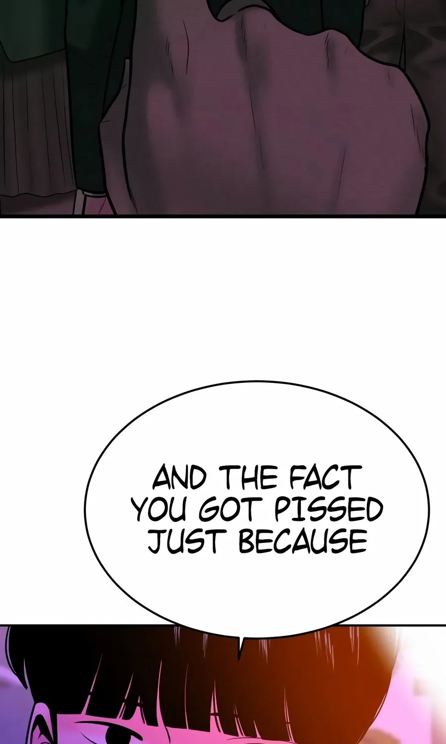 The Good Student Chapter 47 page 107 - 