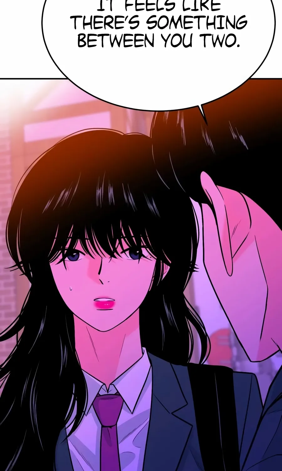 The Good Student Chapter 47 page 109 - 