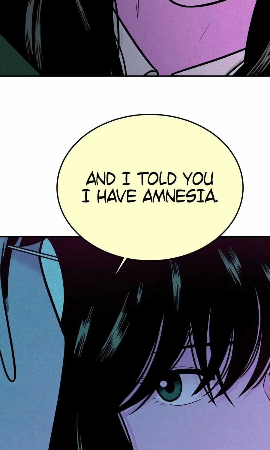 The Good Student Chapter 47 page 113 - 