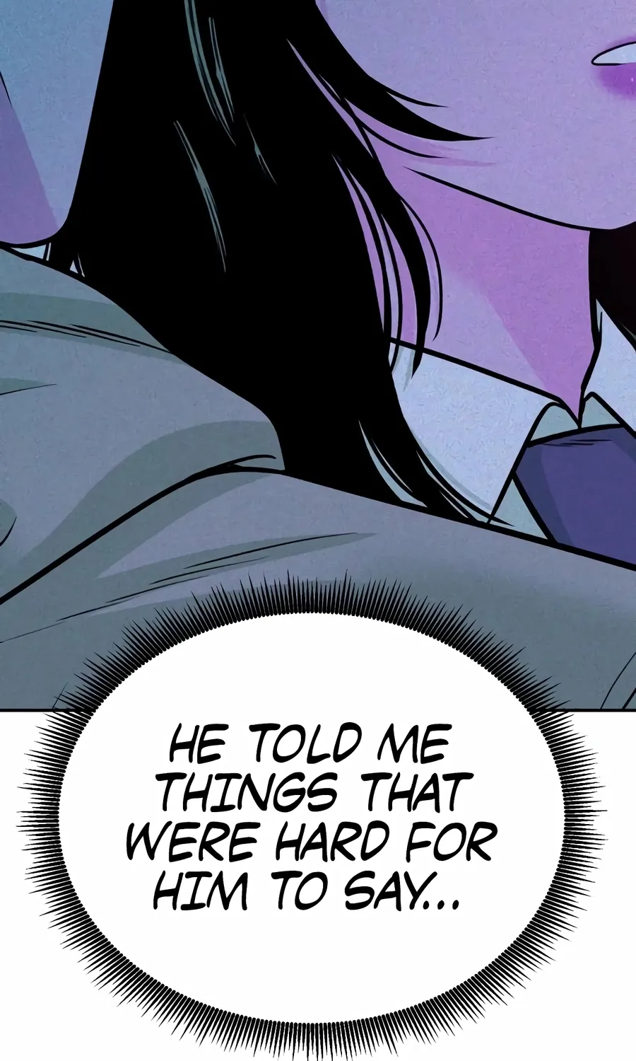 The Good Student Chapter 47 page 114 - 