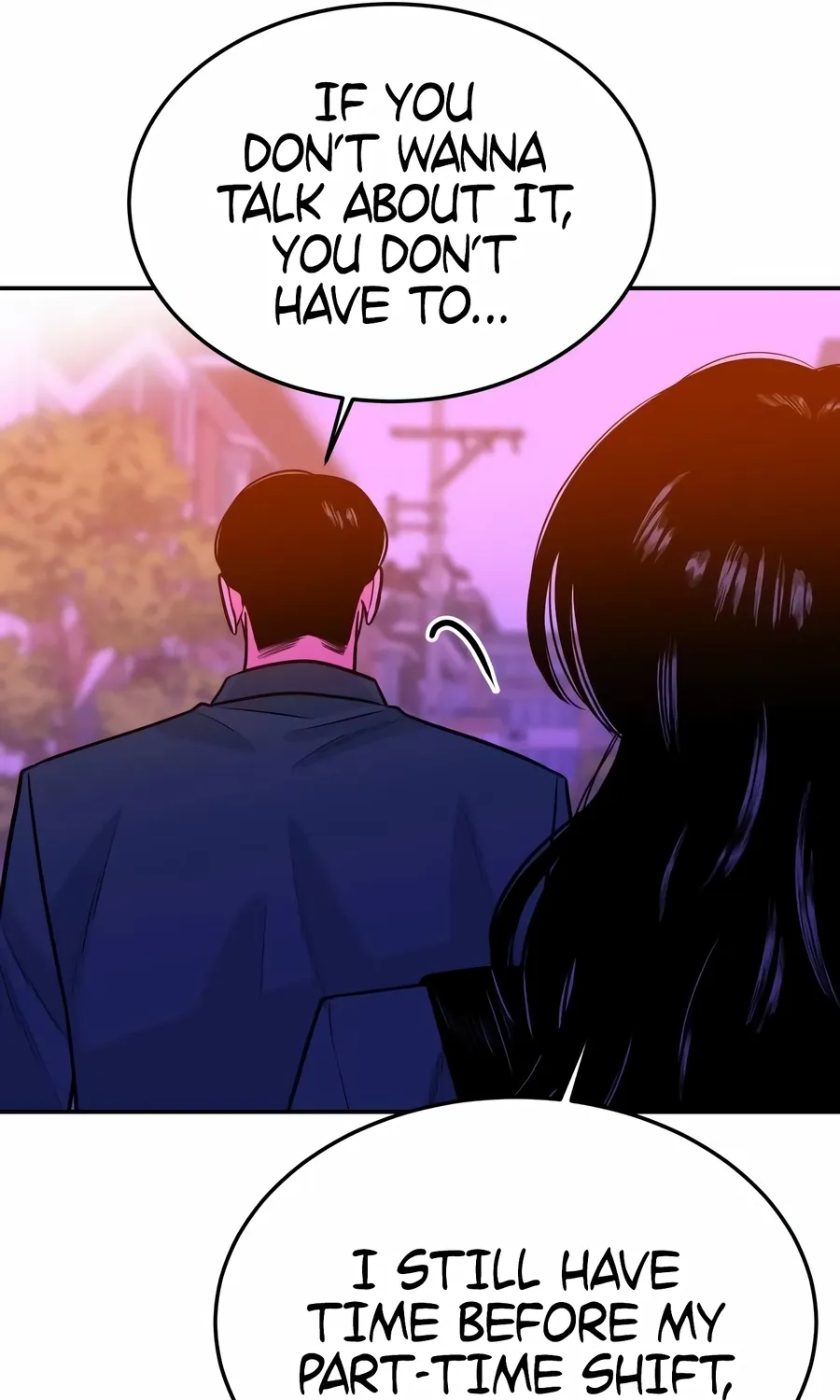 The Good Student Chapter 47 page 116 - 