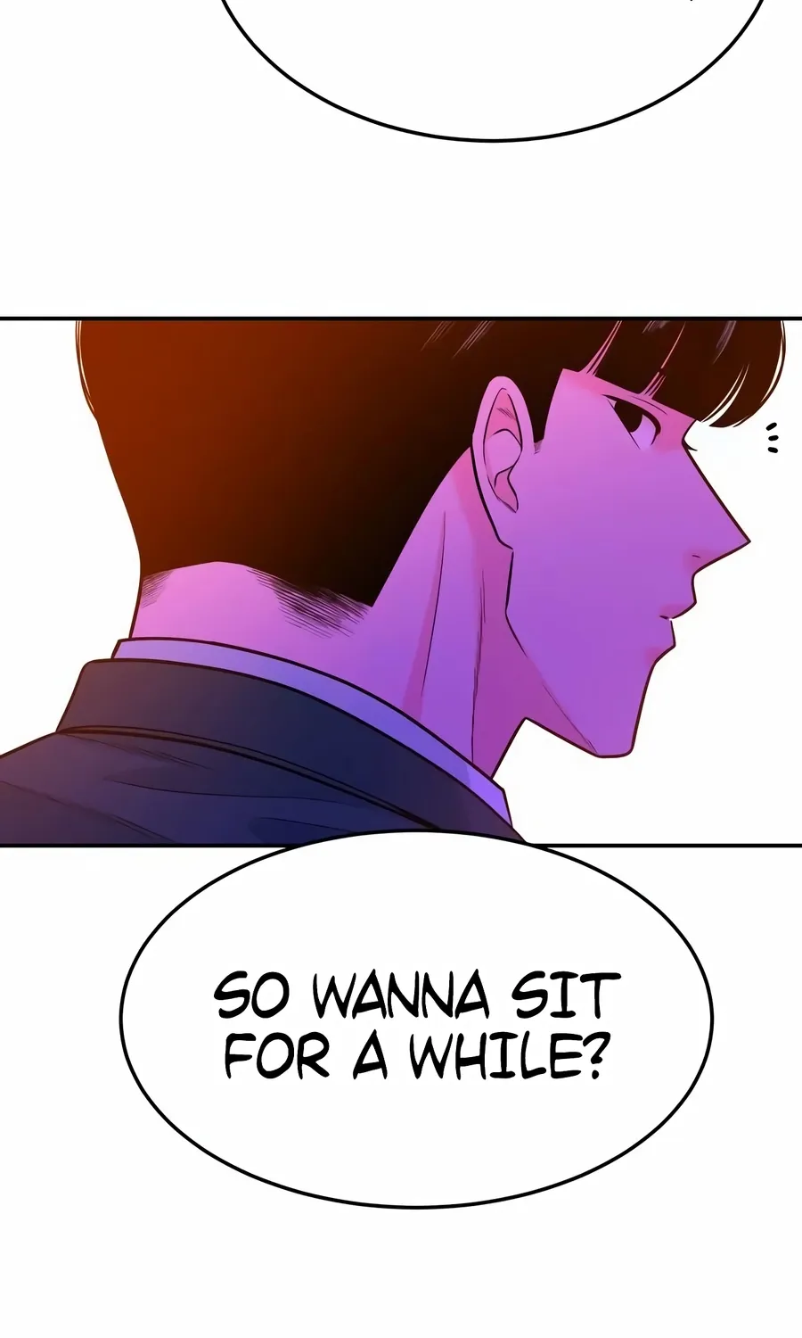 The Good Student Chapter 47 page 117 - 