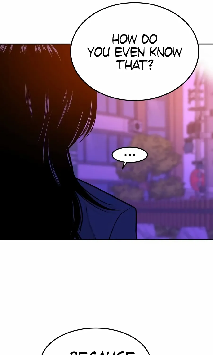 The Good Student Chapter 47 page 126 - 