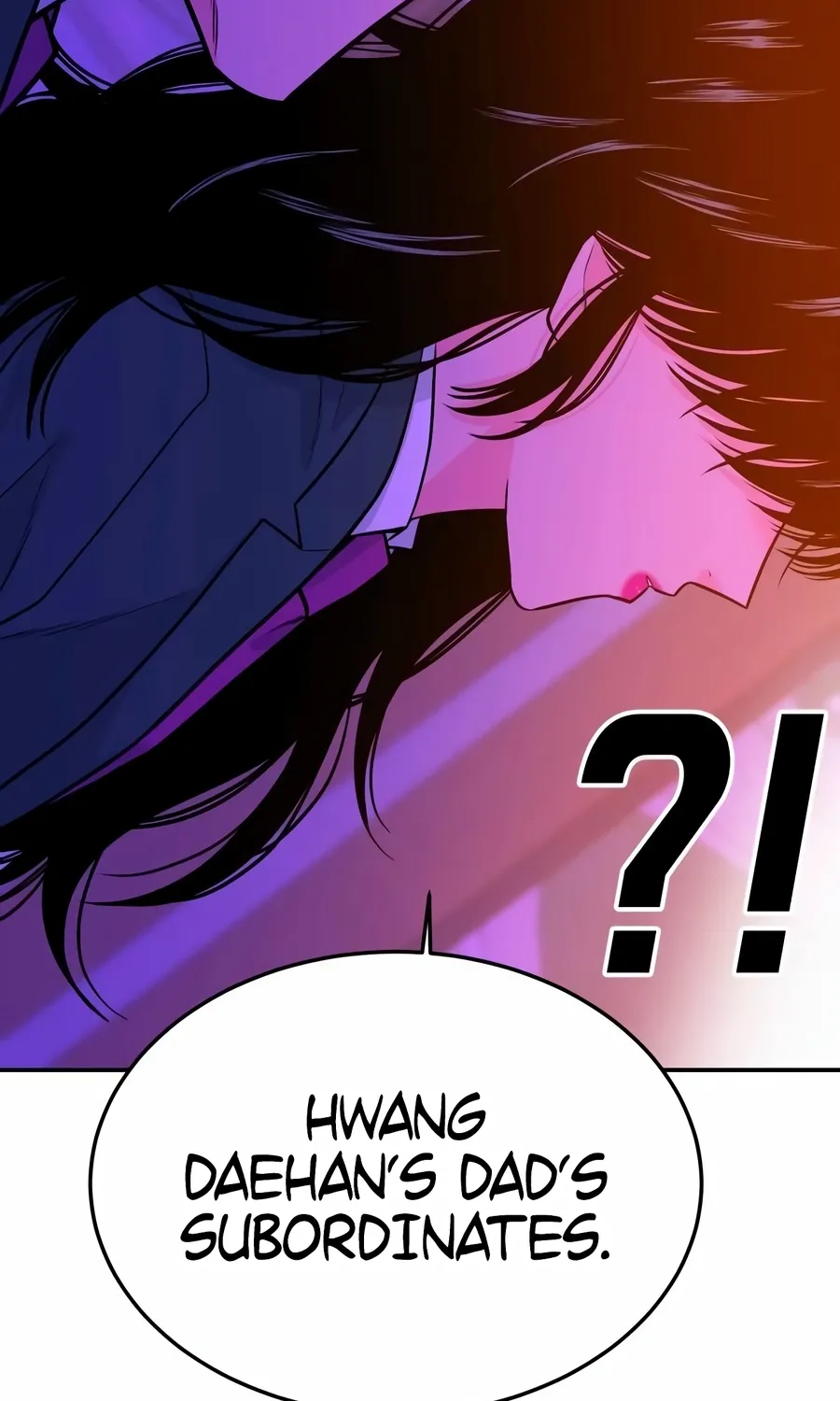 The Good Student Chapter 47 page 129 - 