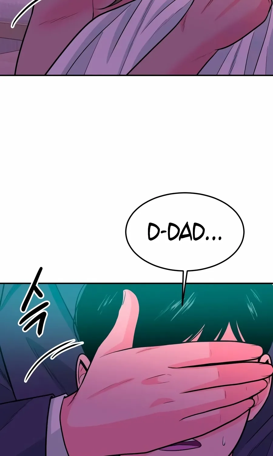 The Good Student Chapter 47 page 133 - 