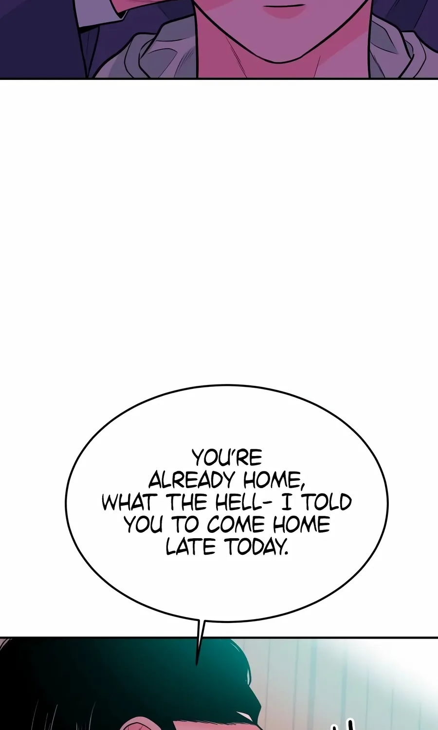 The Good Student Chapter 47 page 134 - 
