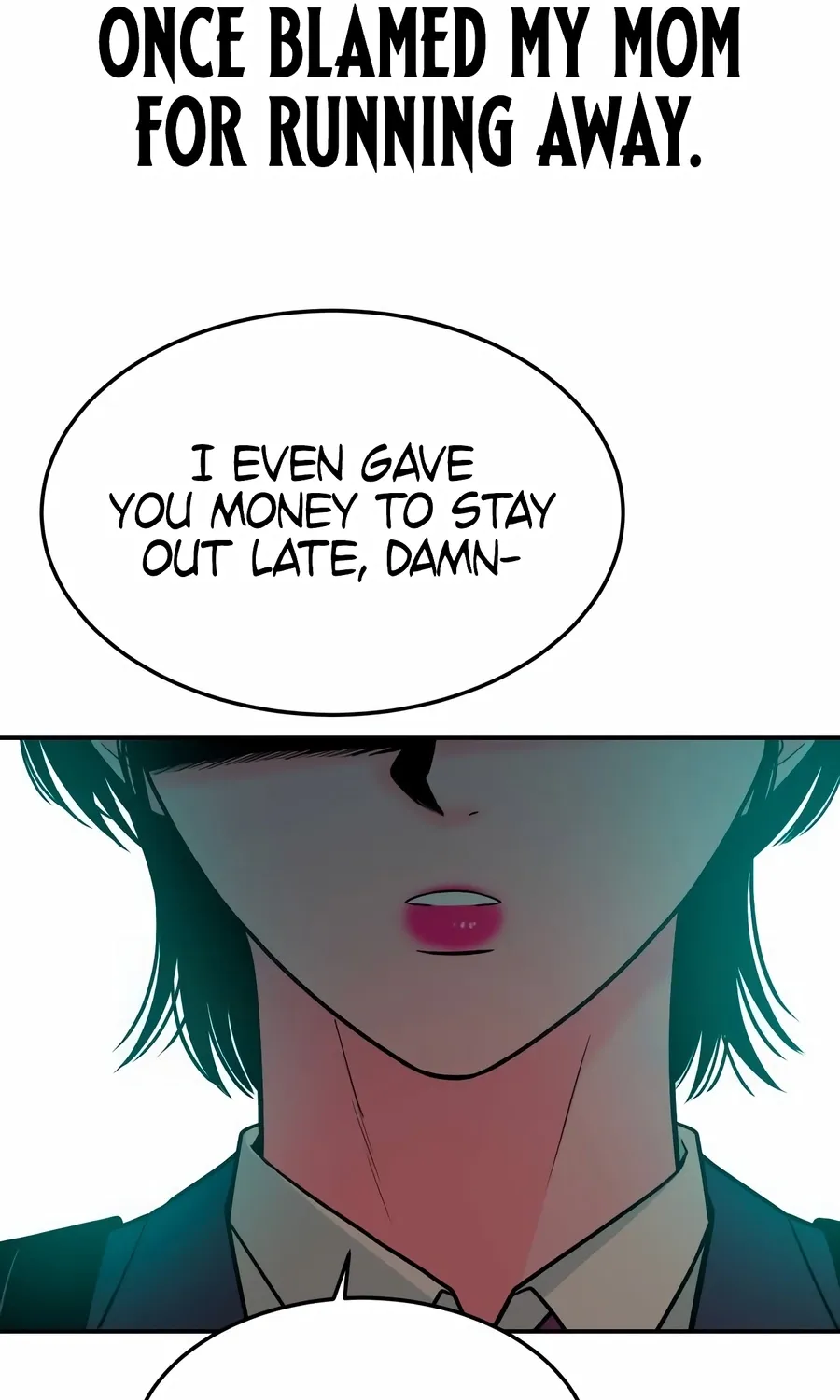 The Good Student Chapter 47 page 136 - 
