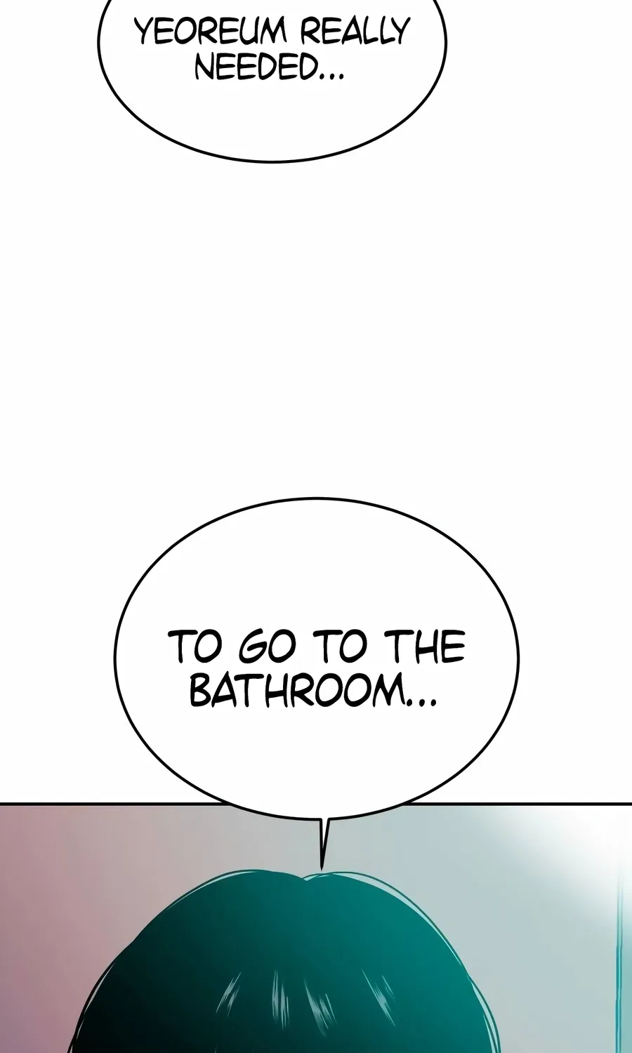 The Good Student Chapter 47 page 137 - 
