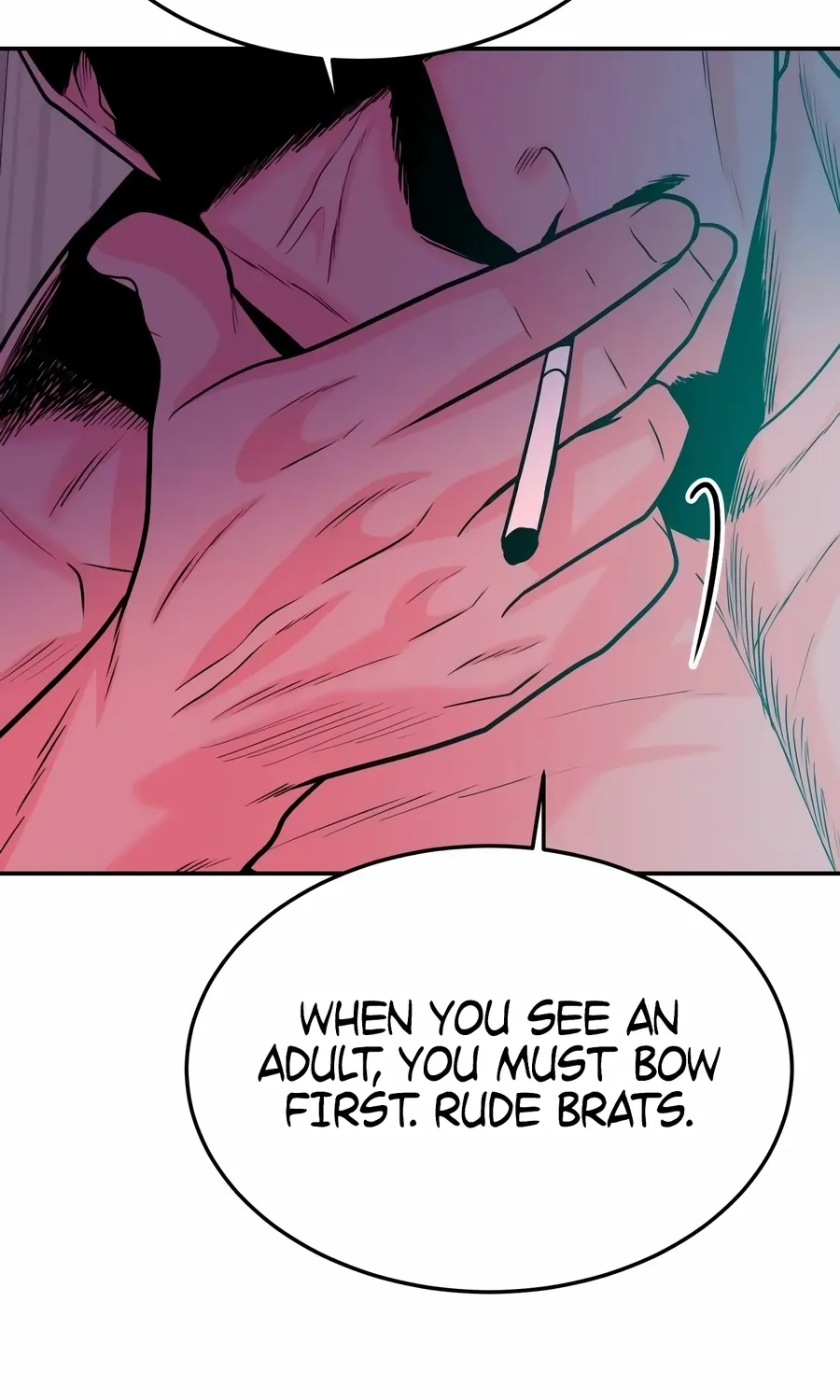 The Good Student Chapter 47 page 142 - 