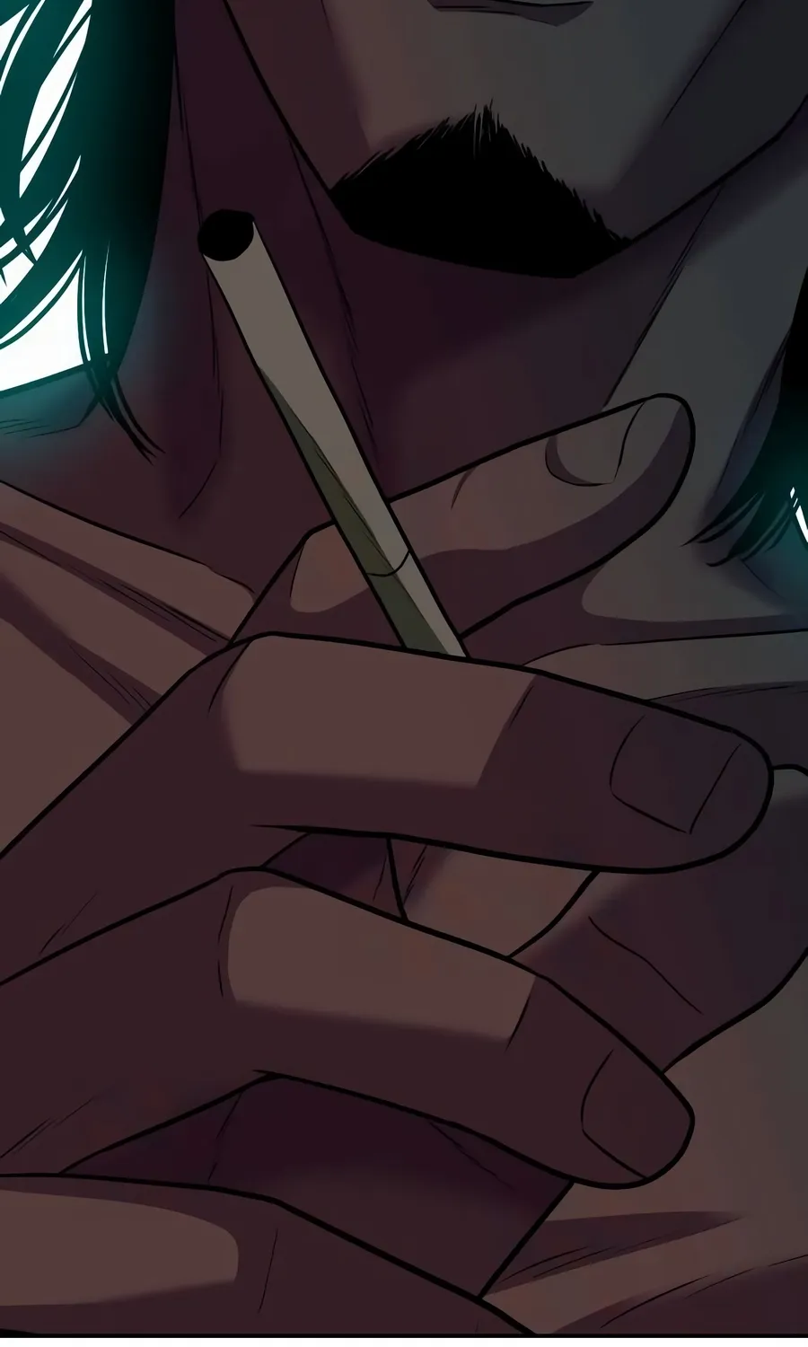 The Good Student Chapter 47 page 147 - 