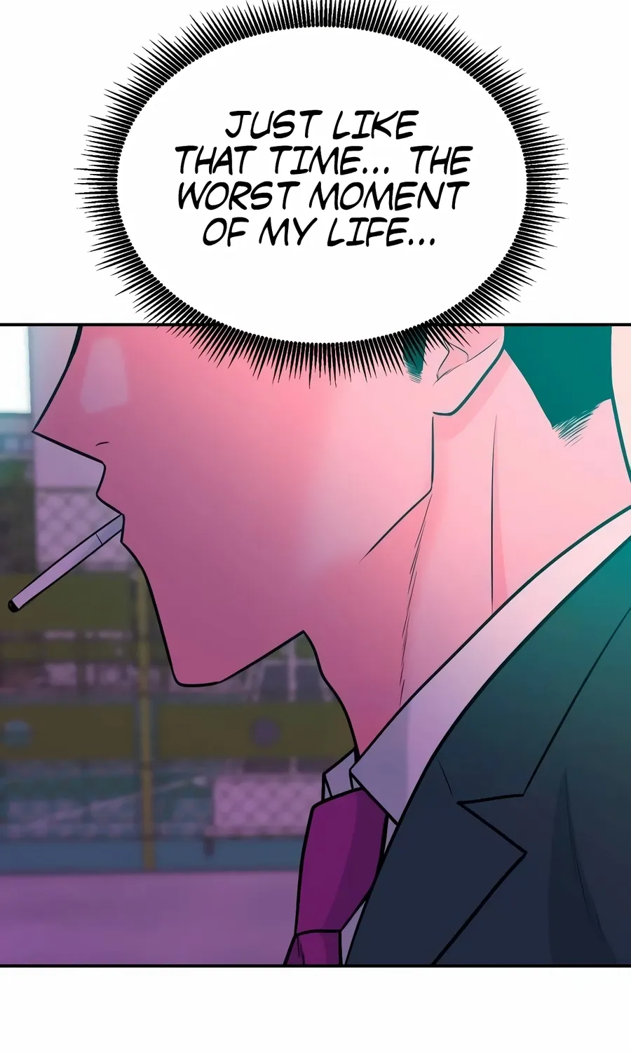 The Good Student Chapter 47 page 17 - 