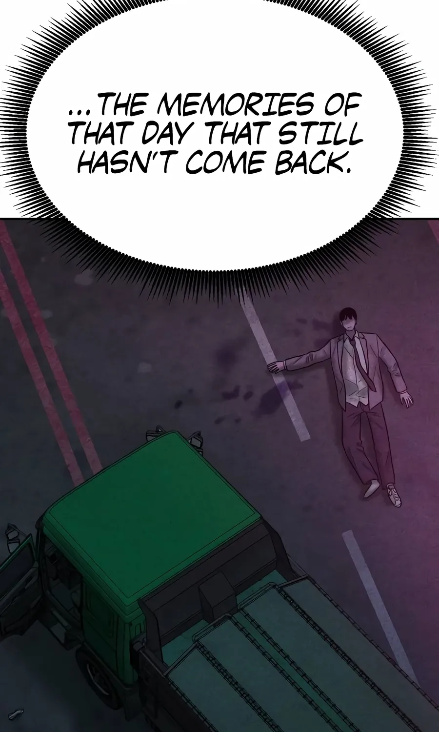 The Good Student Chapter 47 page 19 - 