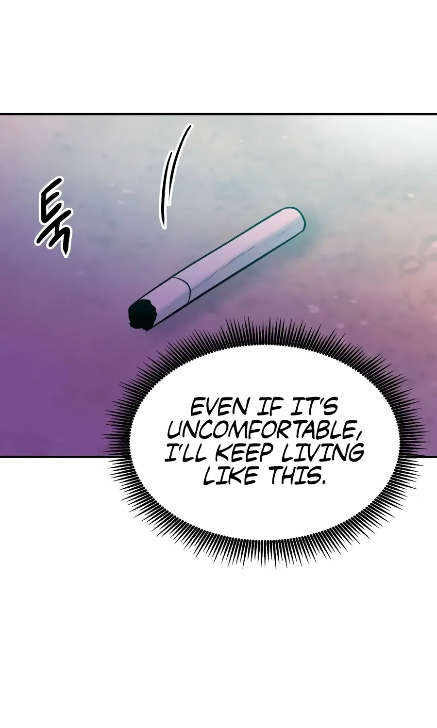 The Good Student Chapter 47 page 21 - 