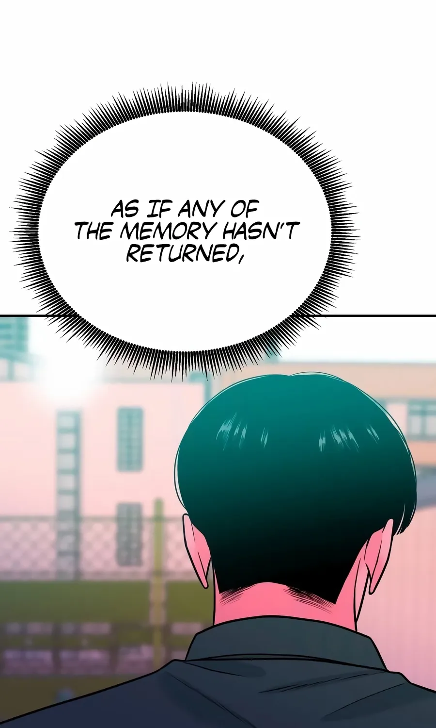 The Good Student Chapter 47 page 22 - 